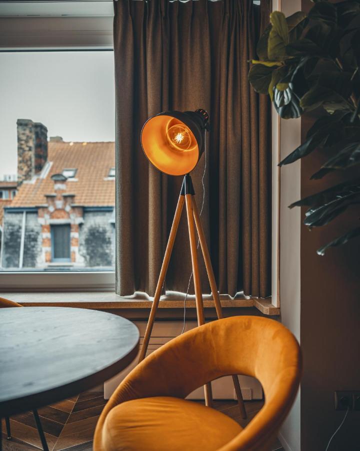 Hotel Prado Next Door Ostend